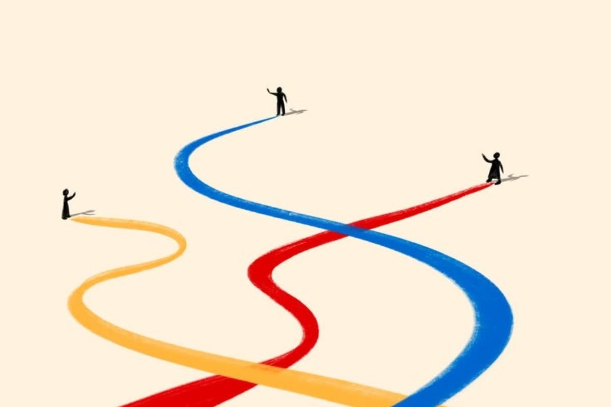 Critical Mass: Why Small Efforts Suddenly Create Big Results