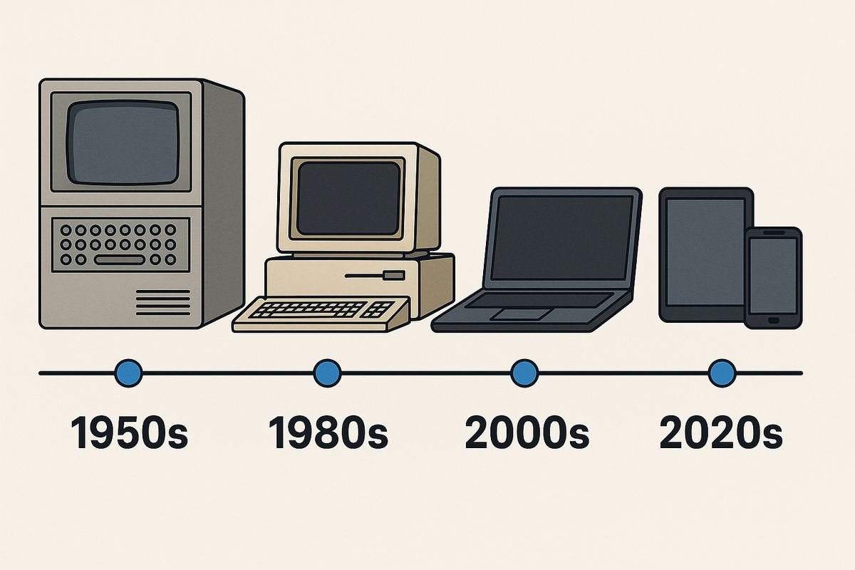 Darwinian Evolution / Competitive Destruction