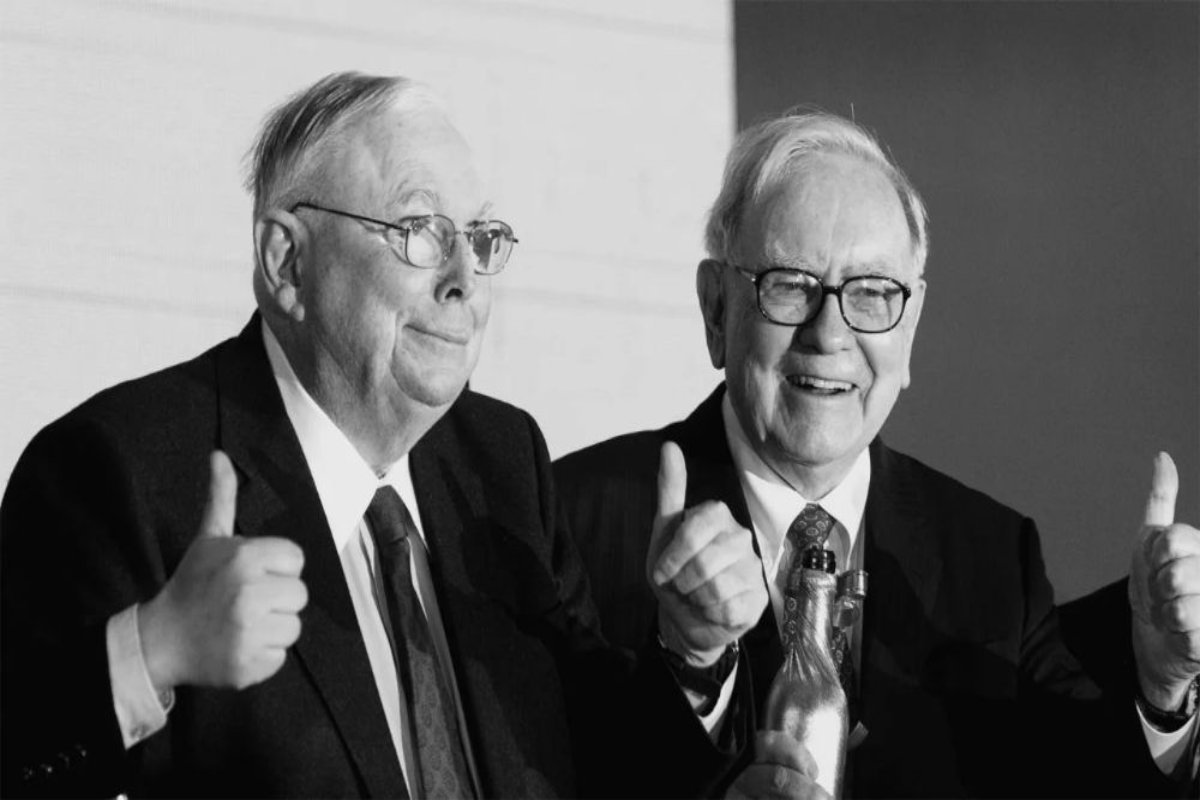 Munger & Buffett: The Complete Framework